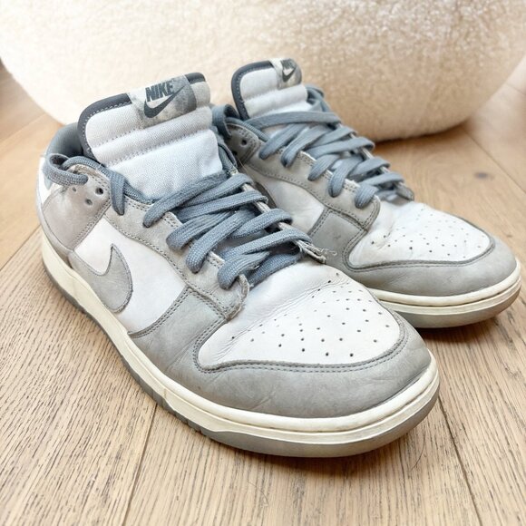 Nike cool grey dunk low (size 12.5) - Picture 1 of 4